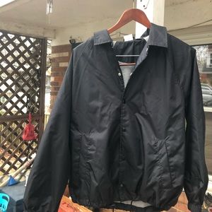 NWOT Franklin coaches jacket size S fits 38-40R